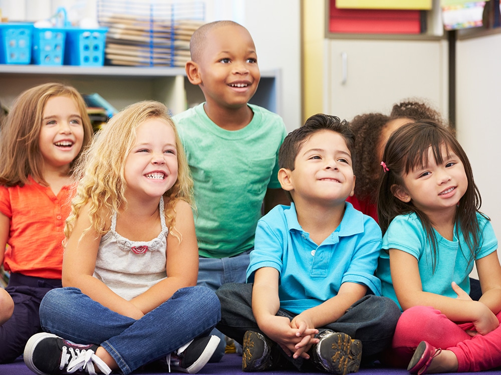 Growing school family at SOFCA